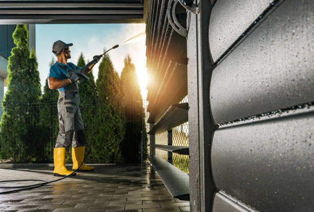 Best Concrete Pressure Washing  in Valley Falls, SC