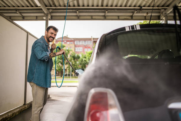 Best Pressure Washing Company Near Me  in Valley Falls, SC